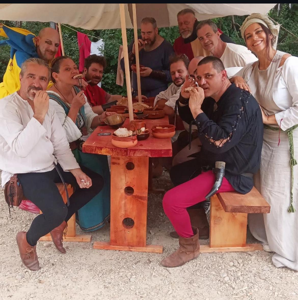 XXV Palio dij Cossòt – Alpignano 19-20/07/2025